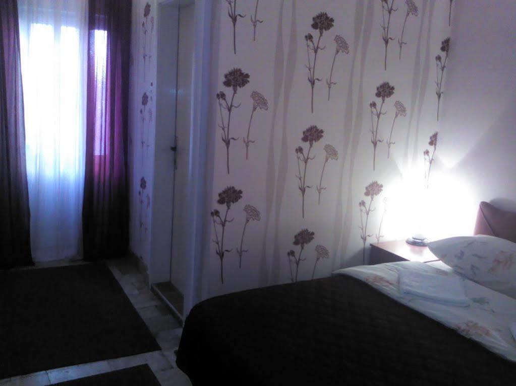 Vila Ani Skopje Bagian luar foto